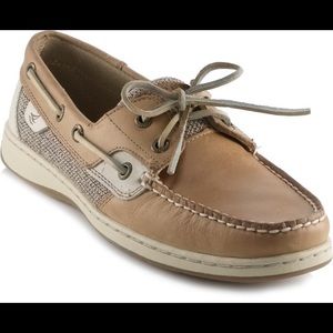 Sperry boat shoes